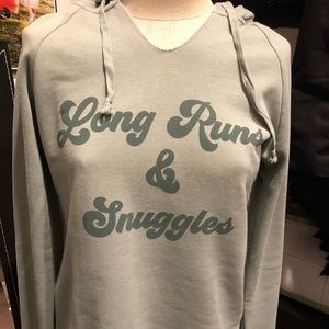 Sarah Marie Designs Hoodie Small